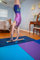 Parallette Bars - Portable