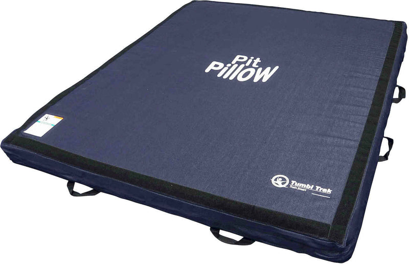 Pit Pillow - Landing Mat