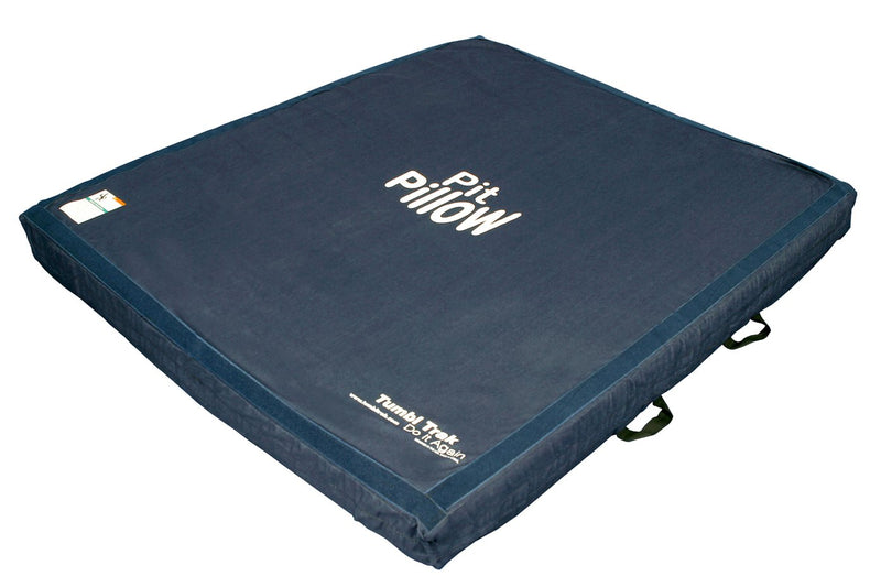 Pit Pillow - Landing Mat