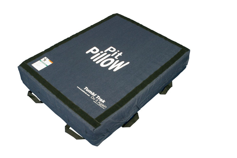 Pit Pillow - Landing Mat