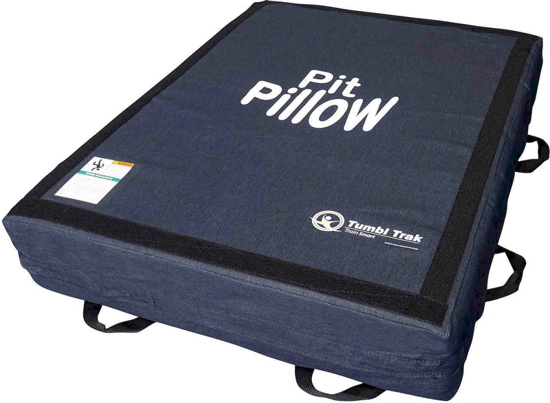 Pit Pillow - Landing Mat