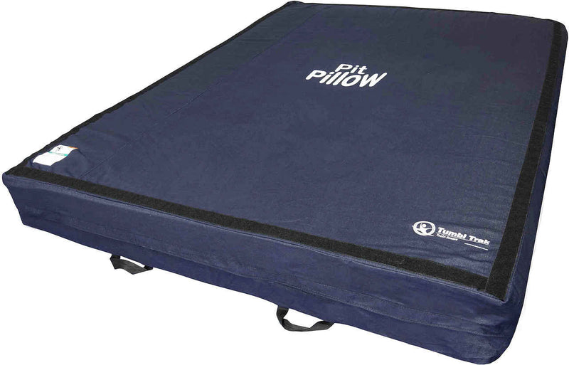 Pit Pillow - Landing Mat