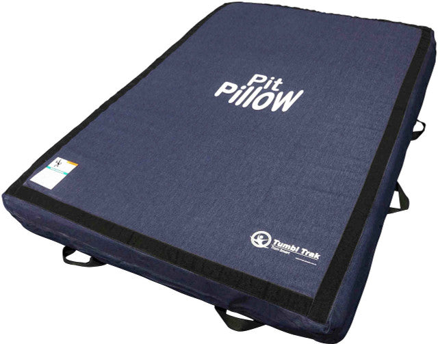 Pit Pillow - Landing Mat