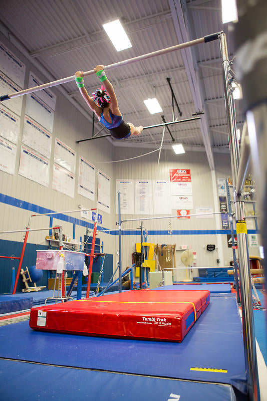 Practice Mats