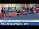 Brianna Beam & Tumbling Mat Package