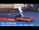 Mini Trak & Ramp Package