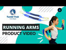 Running Arms