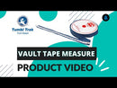 Runway Tape Measure