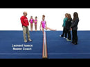 Laser Balance Beam - Lite or Pro