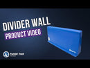 Divider Wall