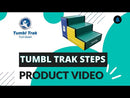 Tumbl Trak Steps - Foam