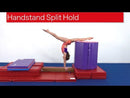 Addie Beam and Tumbling Mat Package