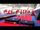 Pit Pillow - Landing Mat