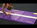 Addie Beam and Hopscotch Mat Package