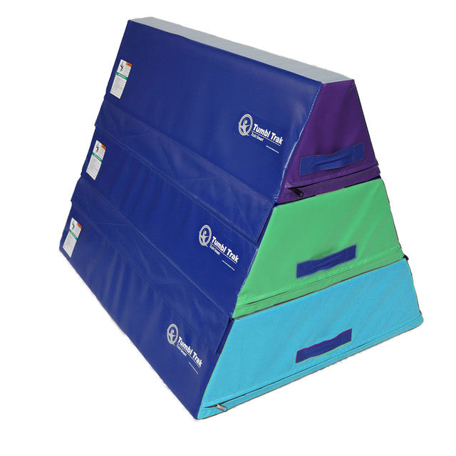 Pyramid Beam Blocks