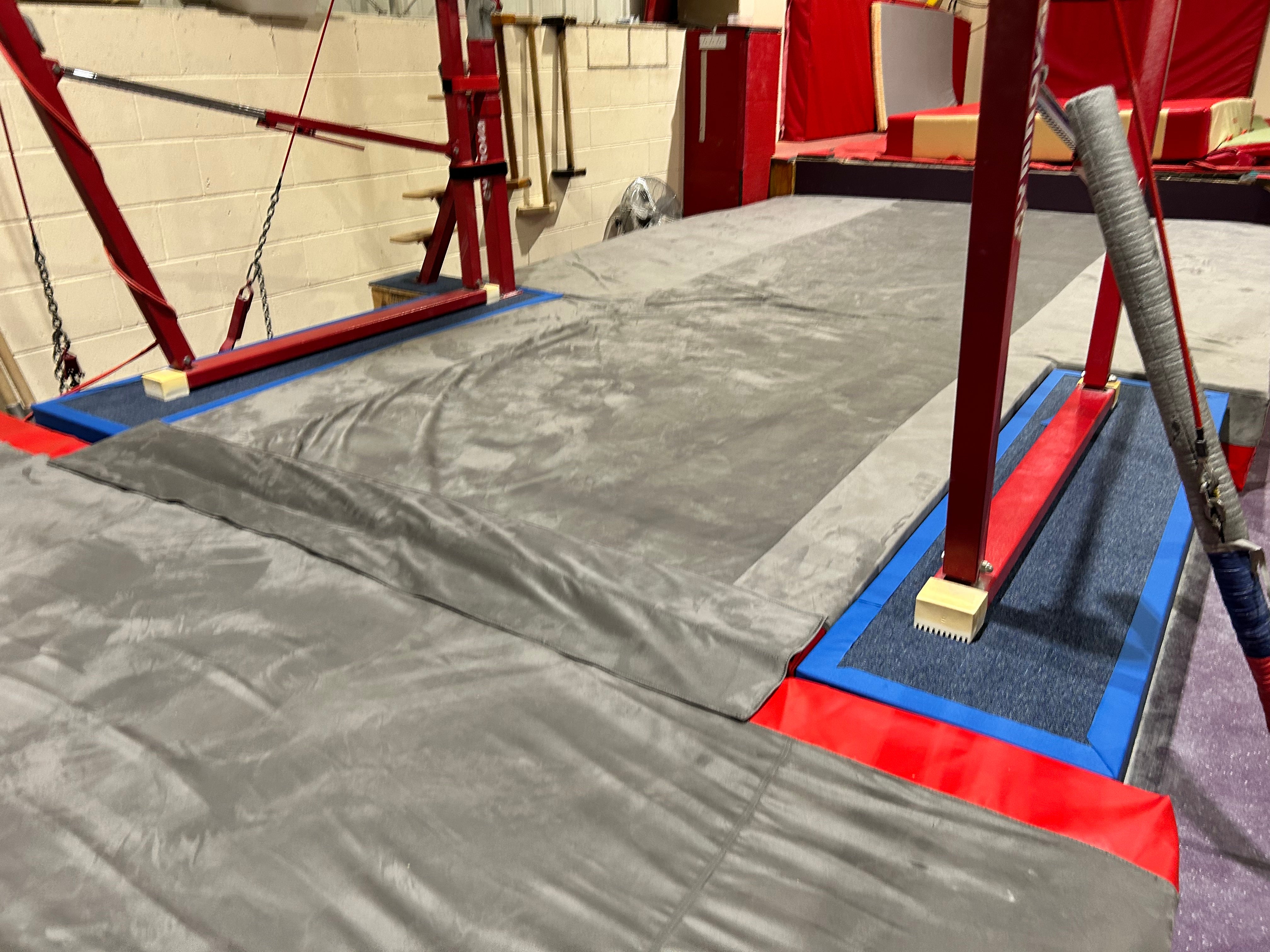 Resi Foam - Landing Modules