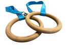 Rings - Training, Wall Mountable