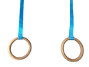 Rings - Training, Wall Mountable