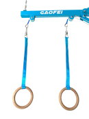 Rings - Training, Wall Mountable