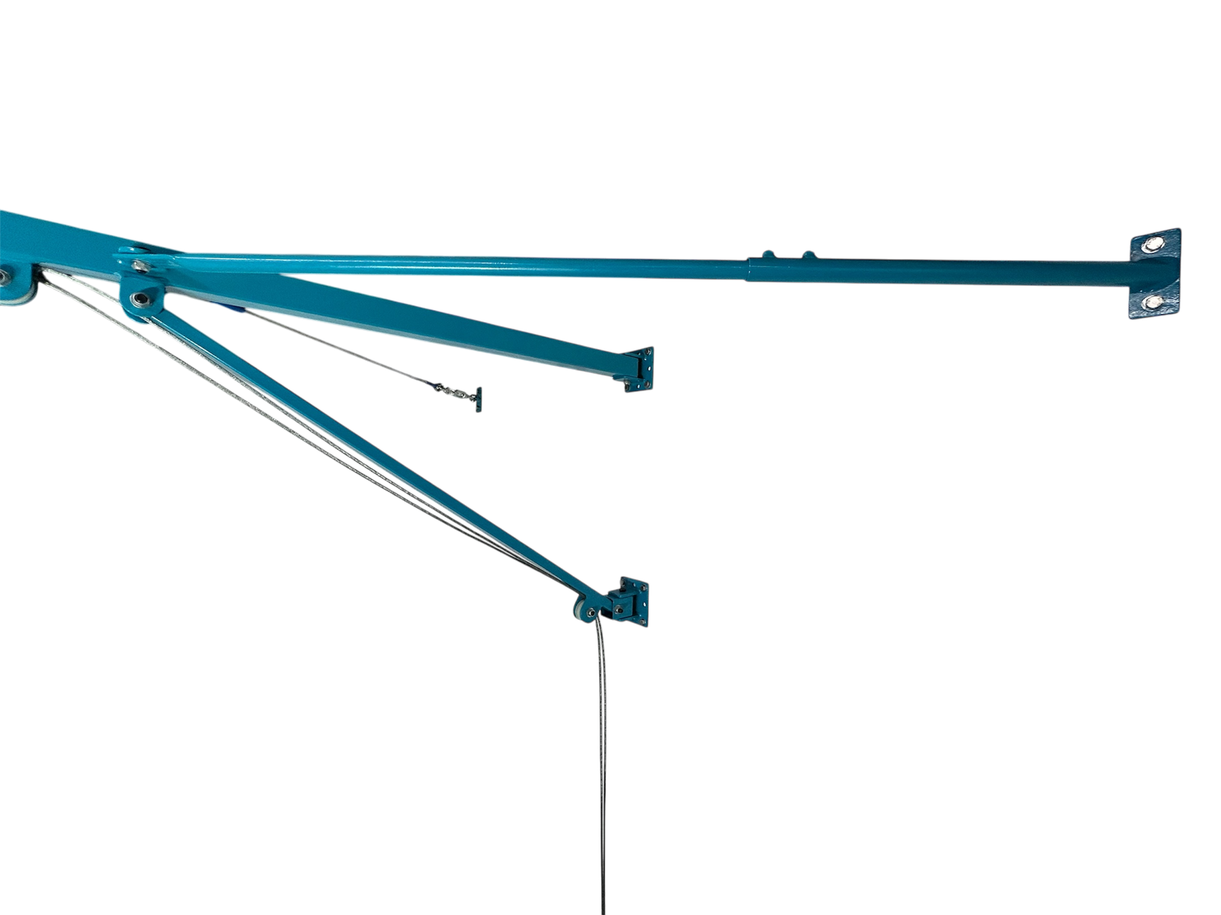 Rings - Training, Wall Mountable