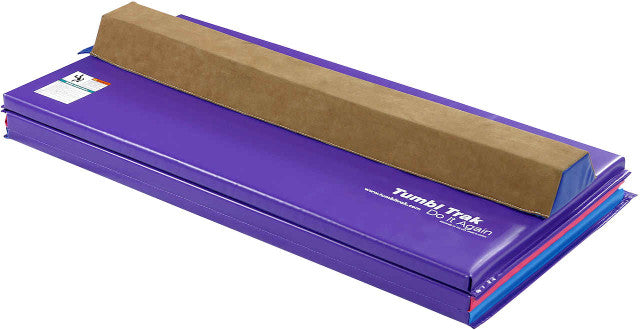 Sectional Balance Beam Package