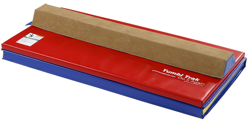 Sectional Balance Beam Package