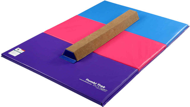 Sectional Balance Beam Package