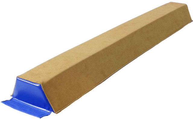 Sectional Balance Beam - Suede