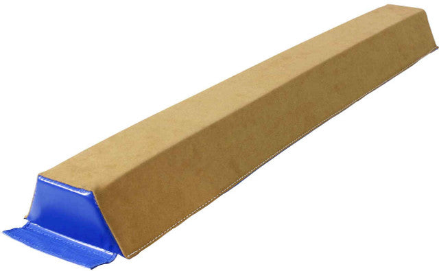 Sectional Balance Beam Package