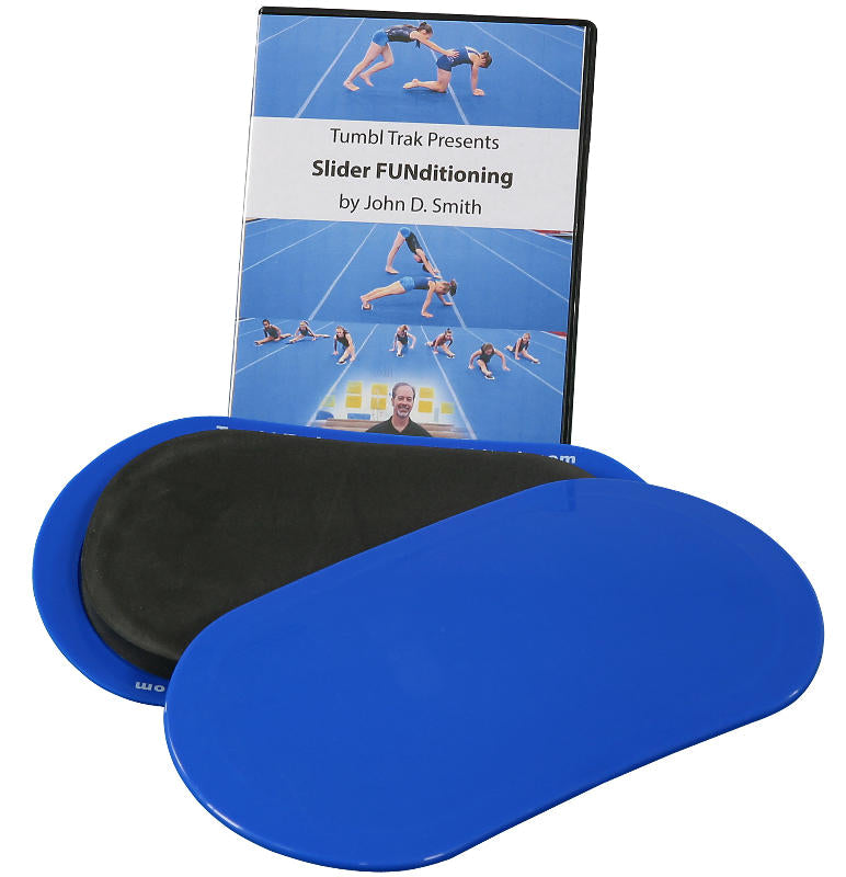 Conditioning Slider Combo Pack