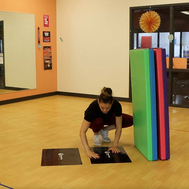 Non-Slip Smart Mat Sheets (set of 2)