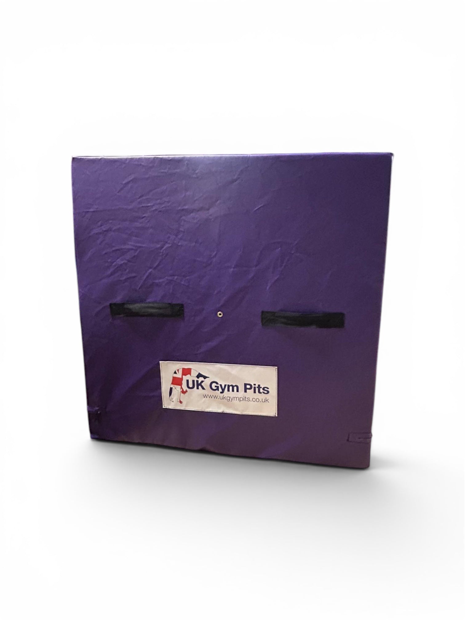 Spotting & Coaching Block (Sale Item)