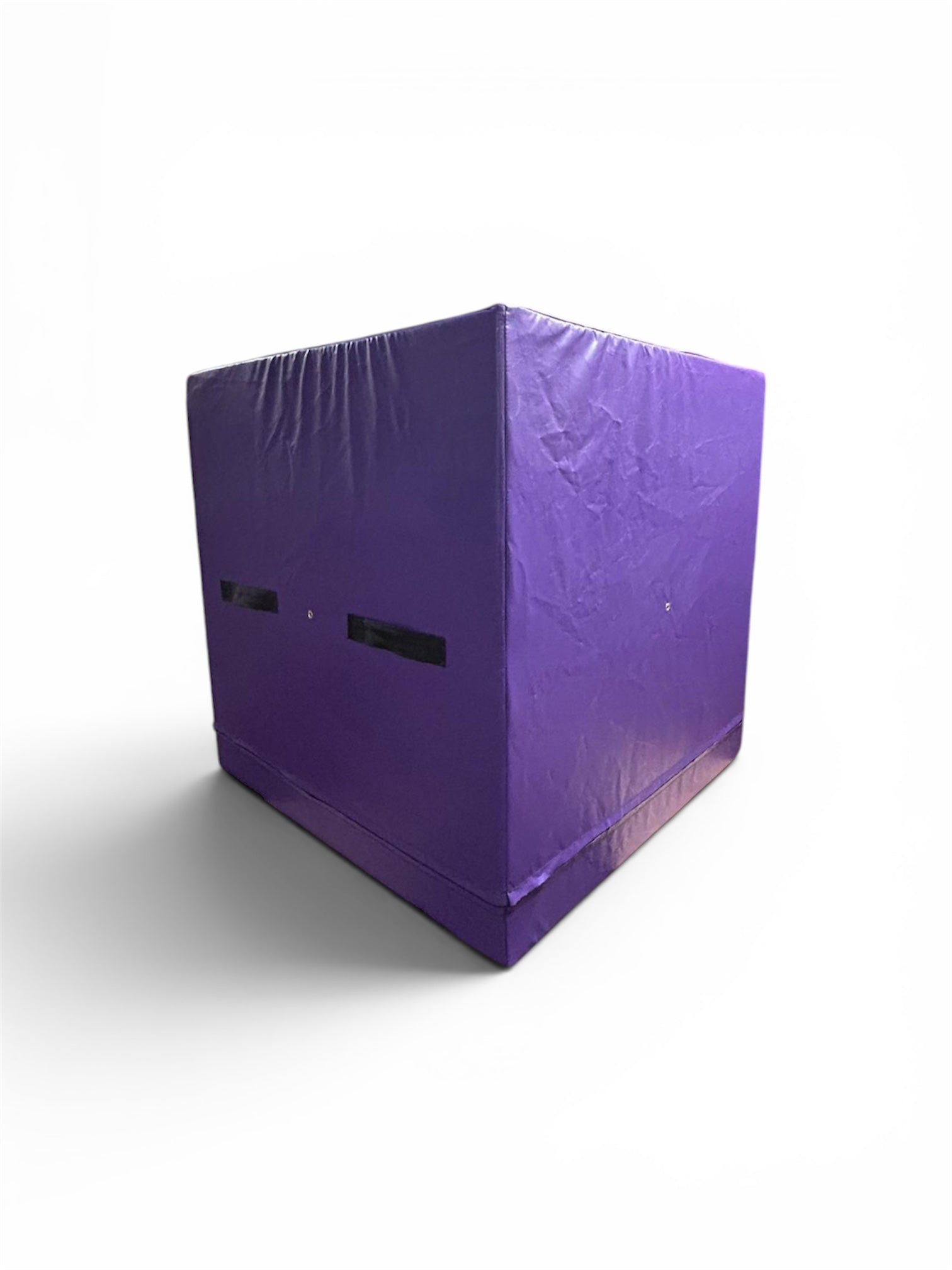 Spotting & Coaching Block (Sale Item)