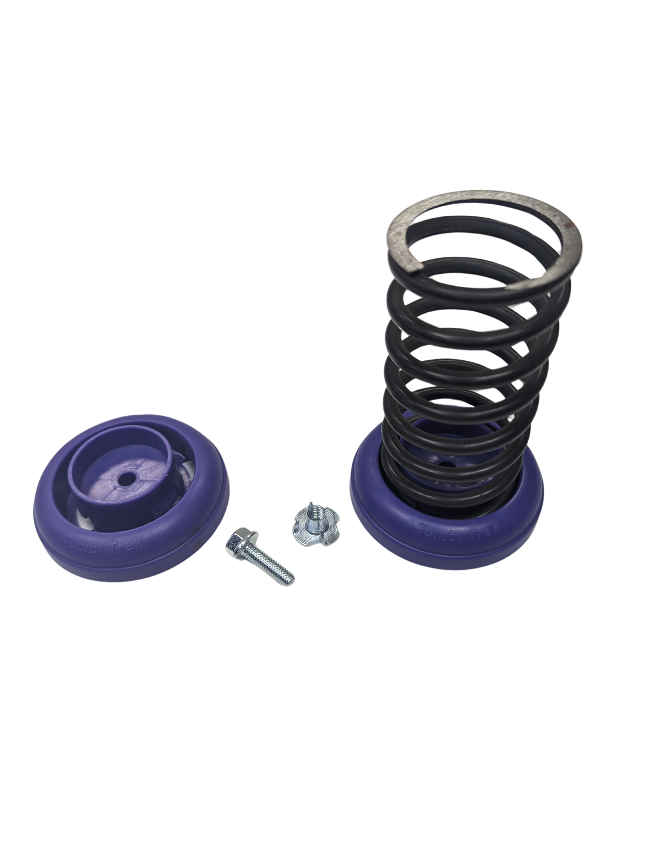 Power Spring Floor Kits