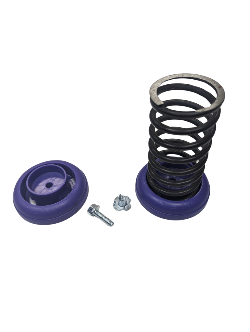 Power Spring Floor Kits