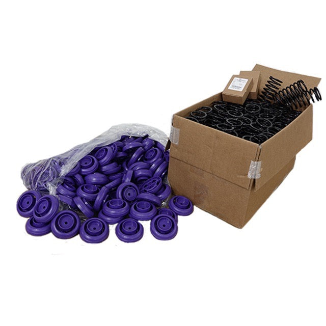 Power Spring Floor Kits