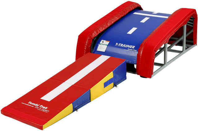 T-Trainer - Package 1