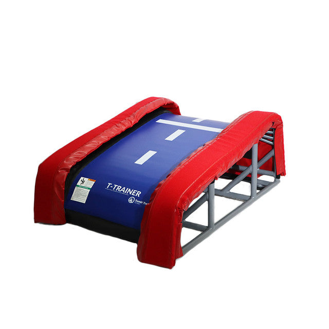 T-Trainer - Package 1