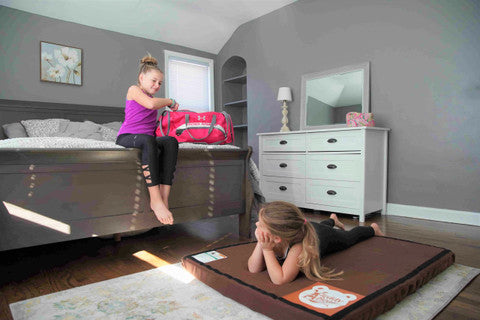 Teddy Bear Mats