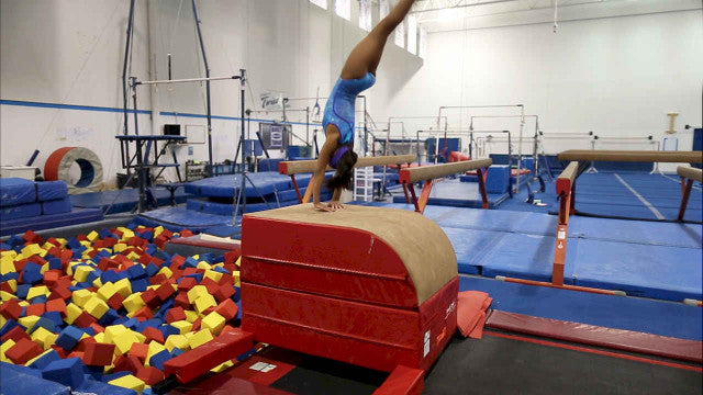 Tramp Vault Package