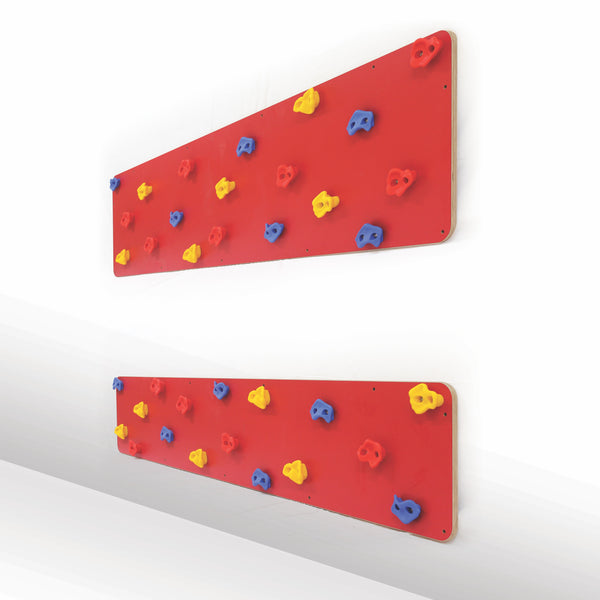 Traverse Climbing Wall Panels