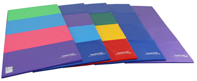 Addie Beam and Tumbling Mat Package