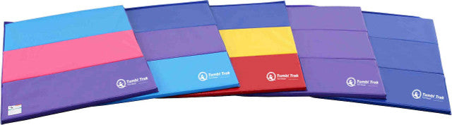 Addie Beam and Tumbling Mat Package