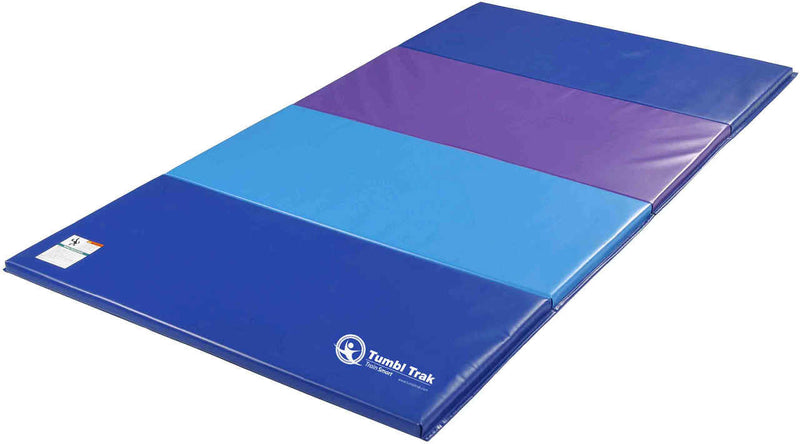 Addie Beam and Tumbling Mat Package