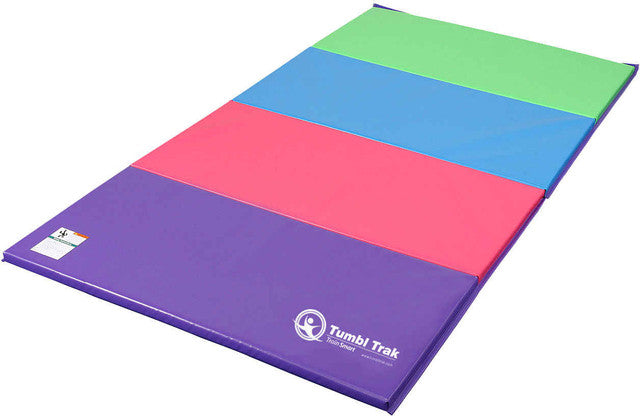 Addie Beam, Risers and Tumbling Mat Package