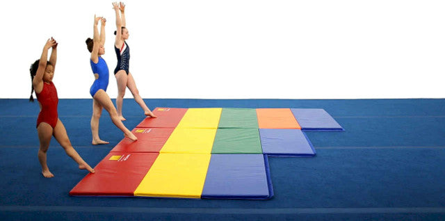 Tumbling Mats