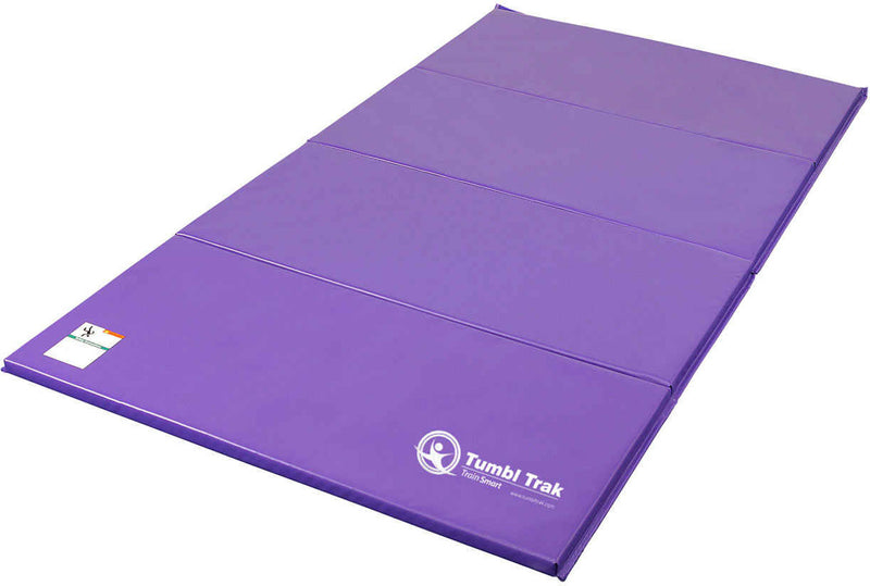 Addie Beam, Risers and Tumbling Mat Package