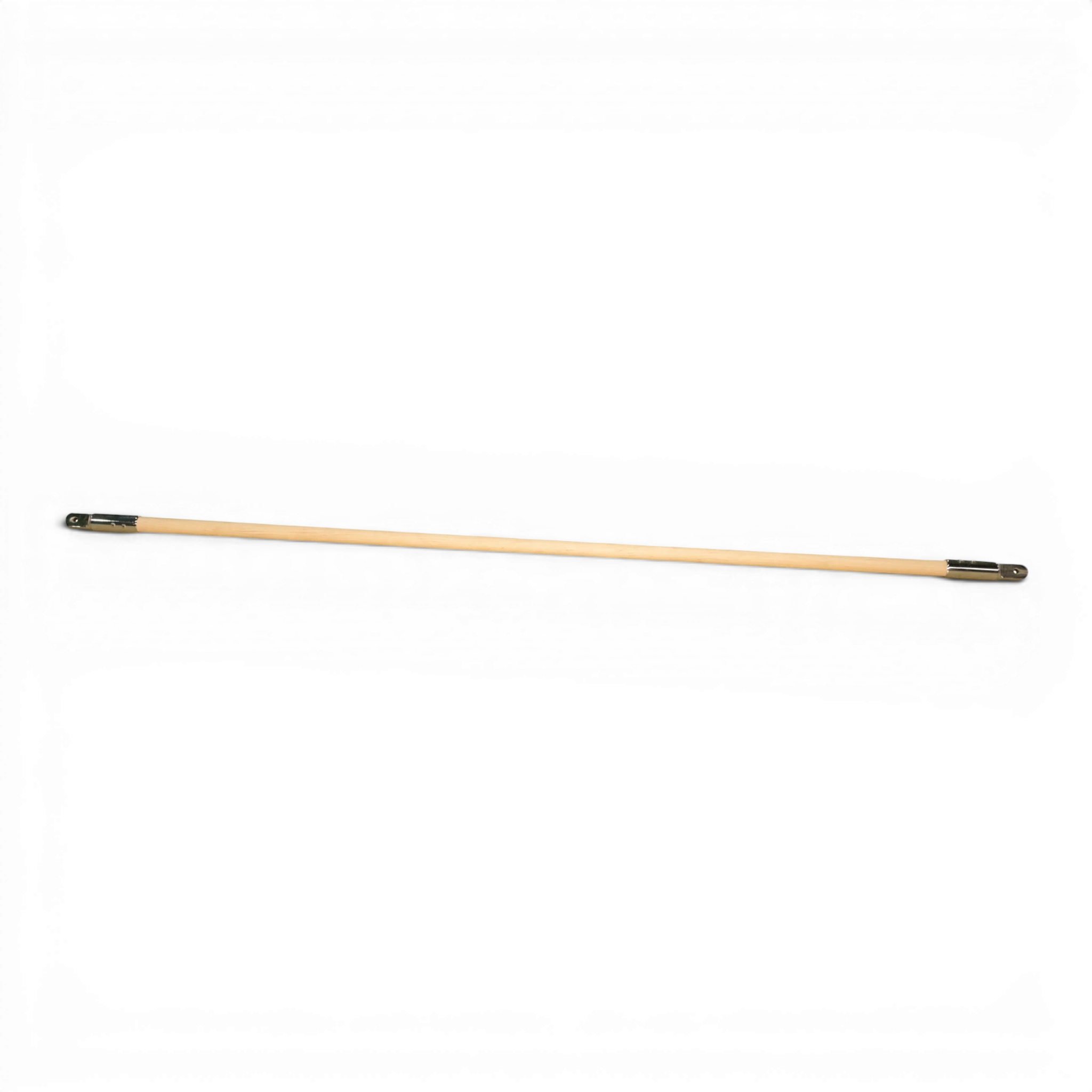 UK Gym Pits Gaofei replacement wooden handrail for asymmetric bars with a flexible fiberglass core.