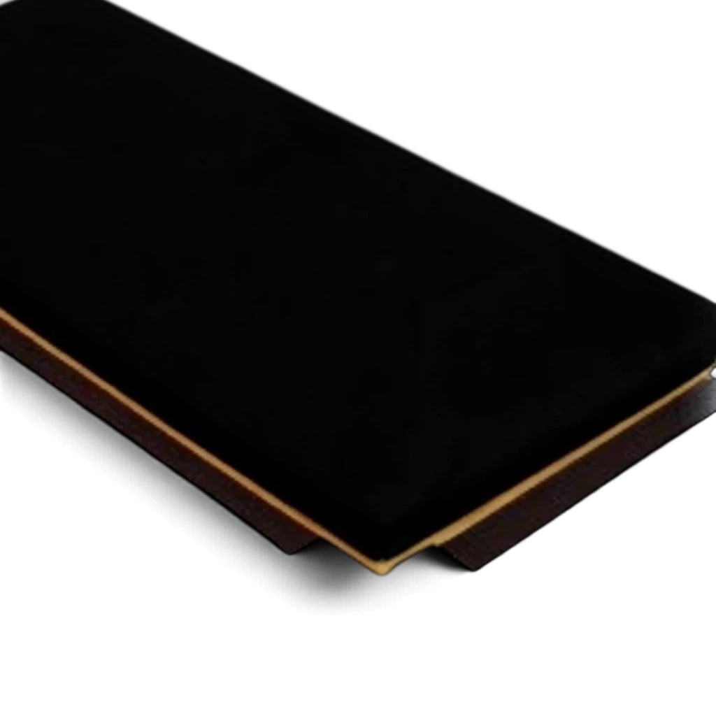 UK Gym Pits black tumbling play mat with anti-slip base for gymnastics and soft play exercises
