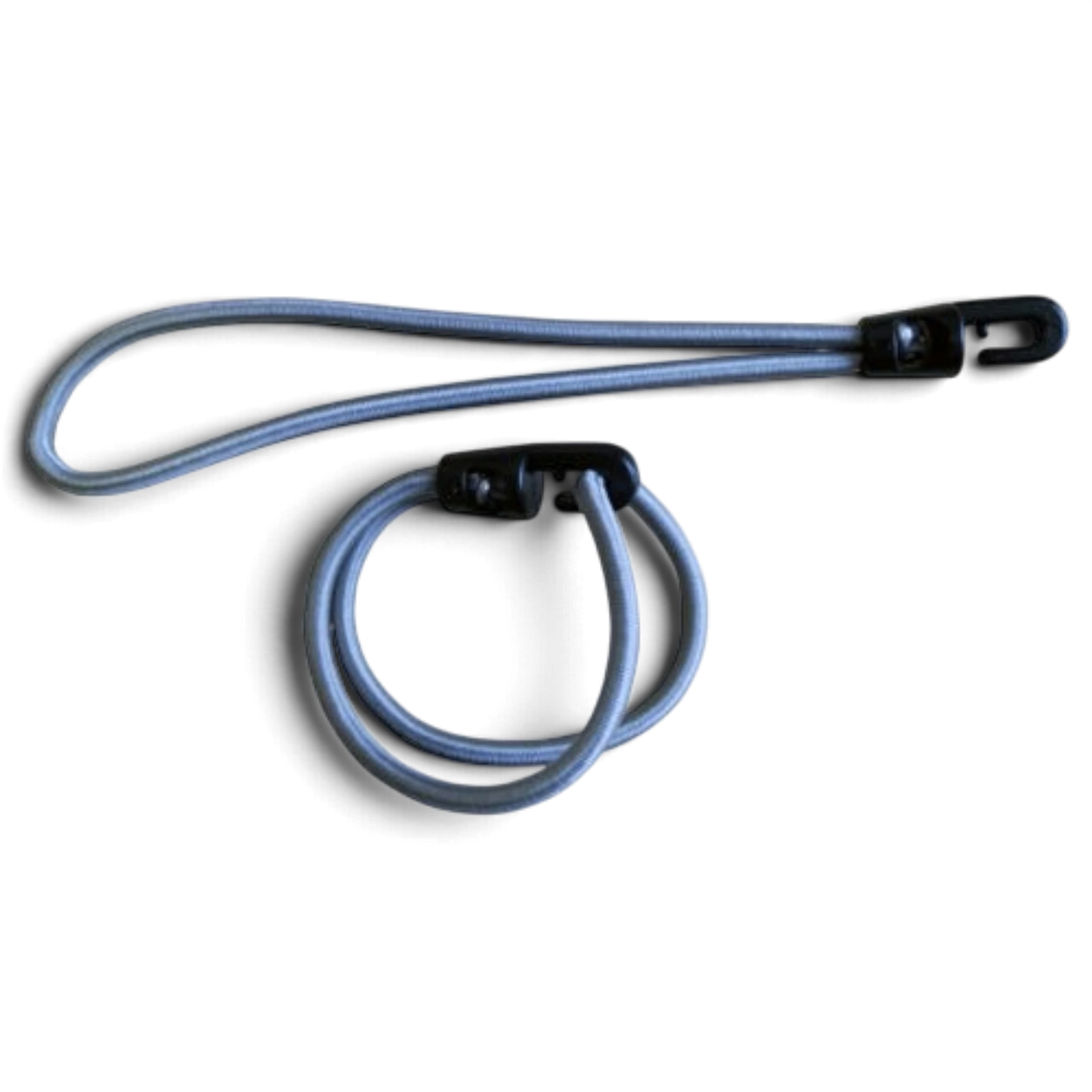 UK Gym Pits elastic loop and lacing cord for securing trampoline coverall frame pads